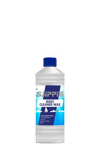 Sjippie Bootwax
