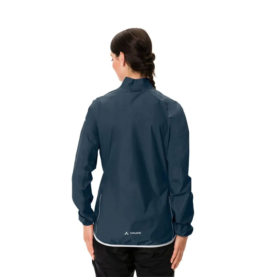 Vaude Drop III regenjack