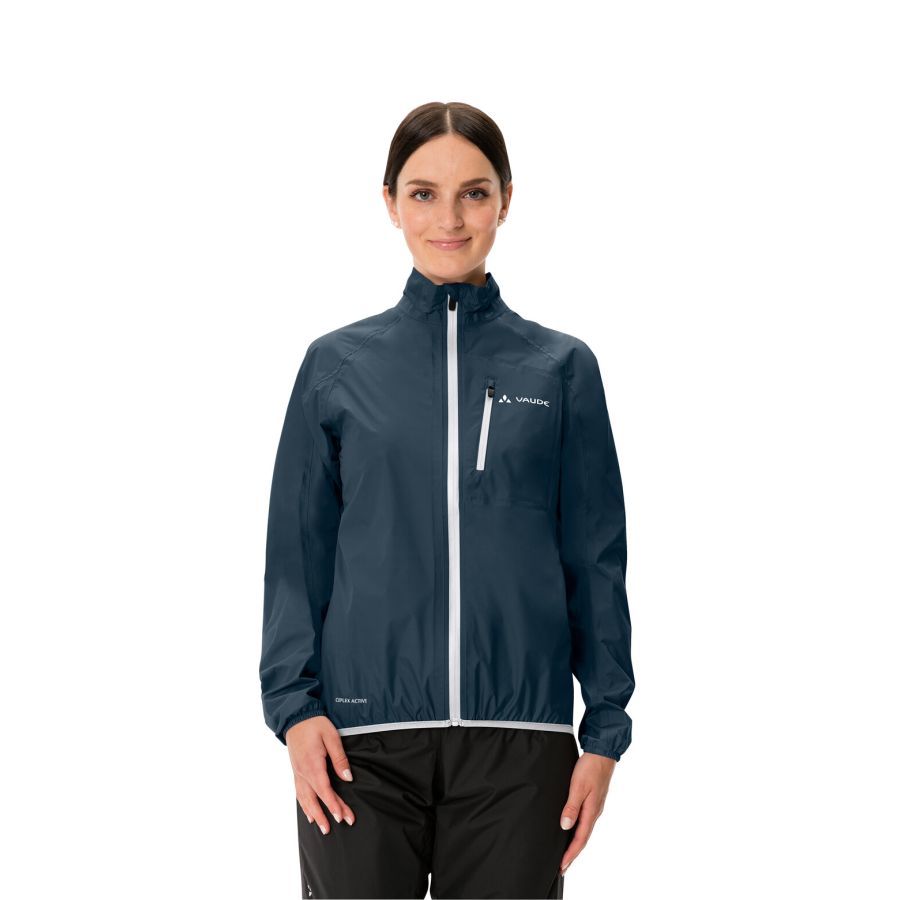 Vaude Drop III regenjack