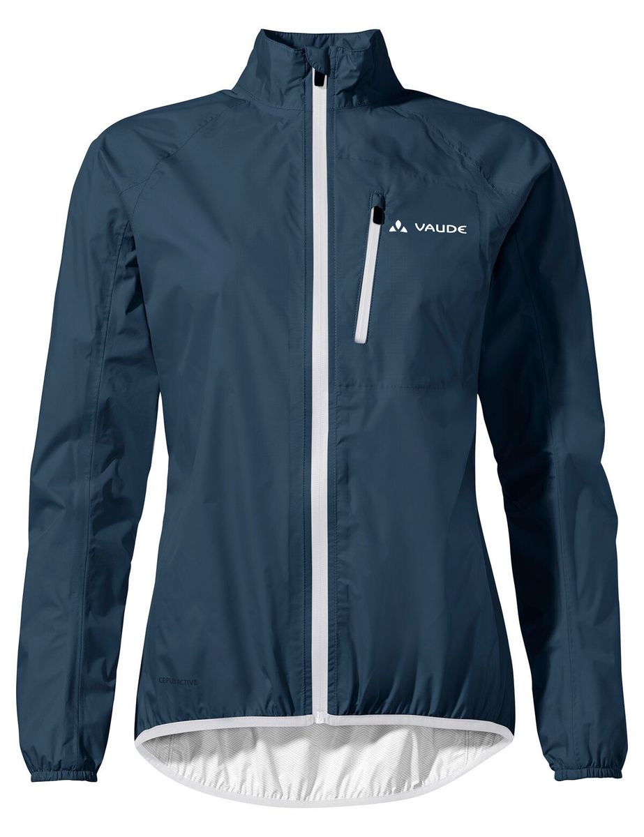 Vaude Drop III regenjack