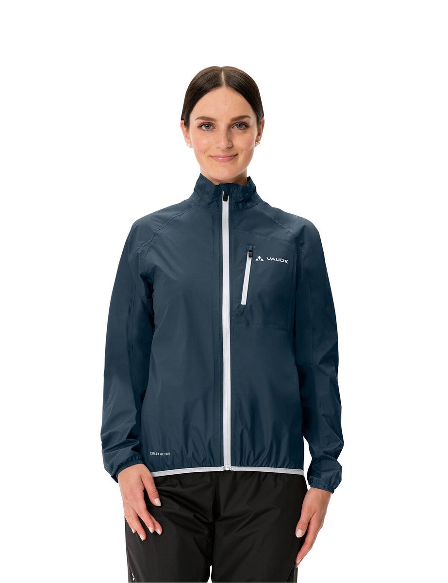 Vaude Drop III regenjack