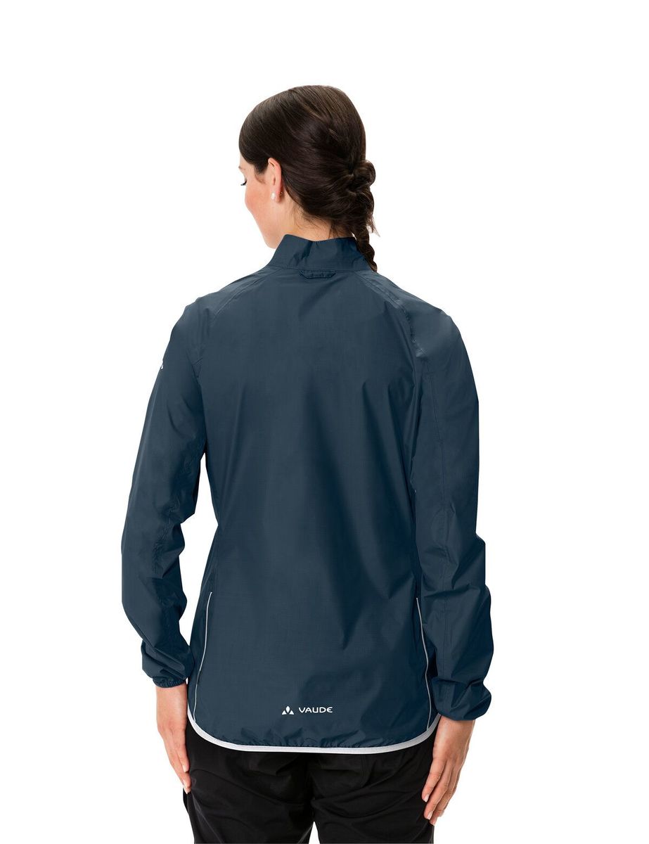 Vaude Drop III regenjack