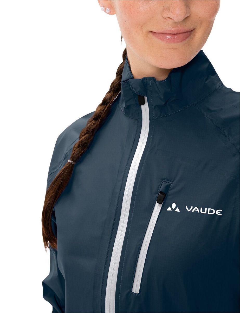 Vaude Drop III regenjack