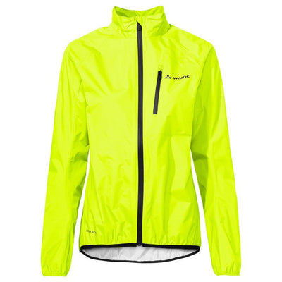Vaude Drop III regenjack 42
