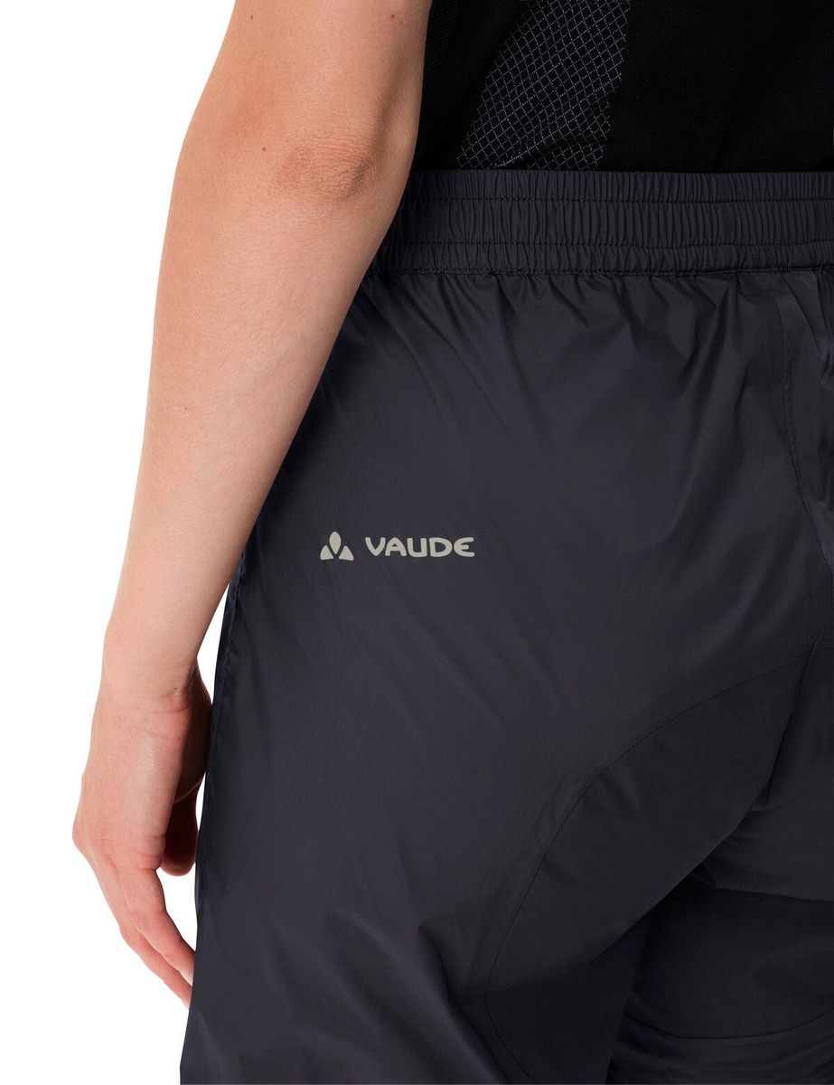 Vaude Drop II Regenbroek 36