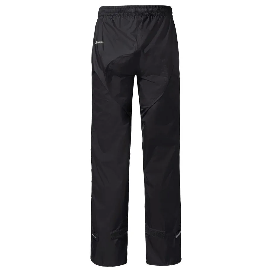 Vaude Drop II Regenbroek 38