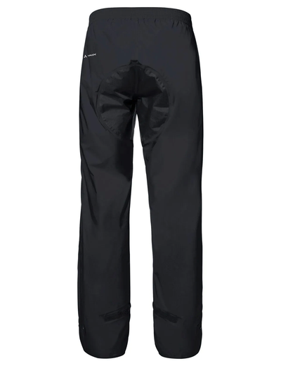 Vaude Drop II Regenbroek S