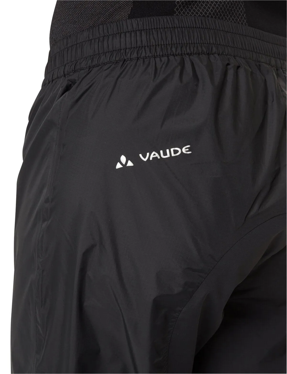 Vaude Drop II Regenbroek S