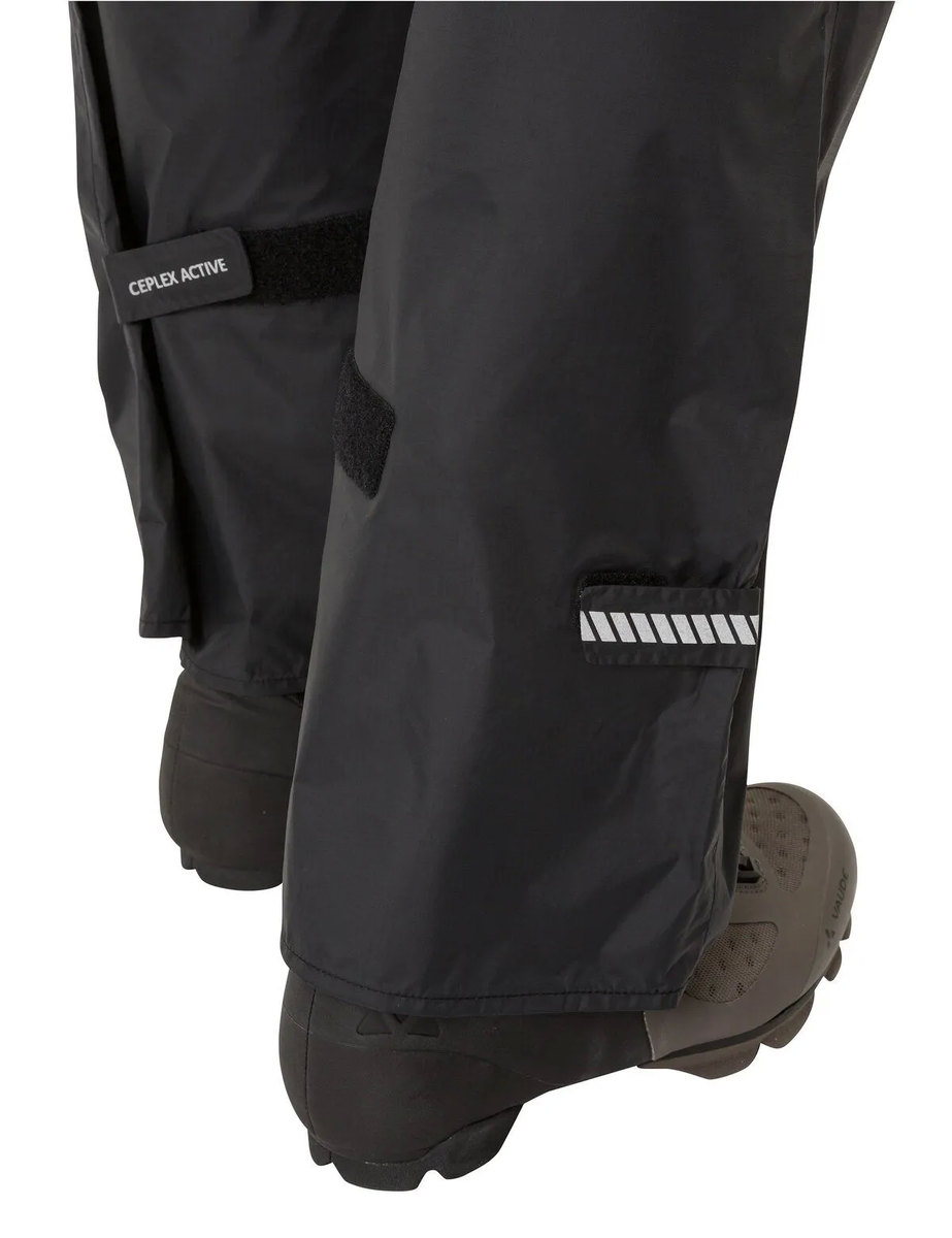 Vaude Drop II Regenbroek S