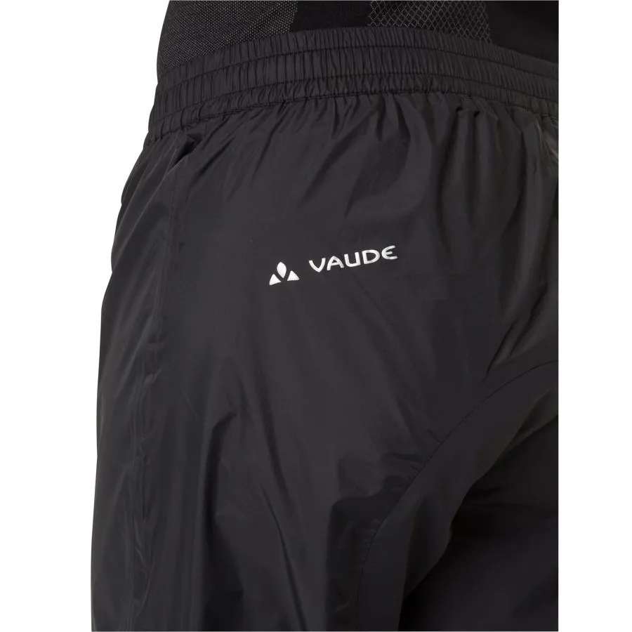 Vaude Drop II Regenbroek M