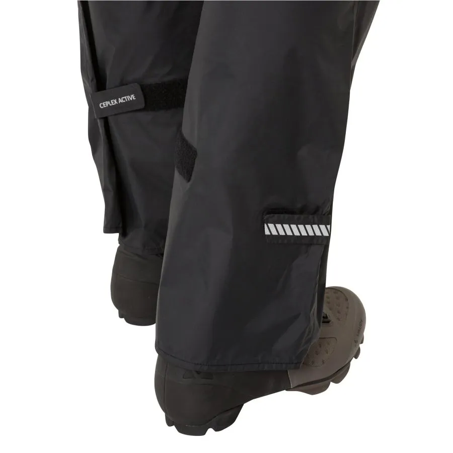 Vaude Drop II Regenbroek M