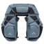 Vaude Karakorum Pro driedelige fietstassenset blauw/zwart