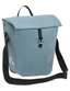 Vaude ReCycle Pro Single enkele fietstas blauw