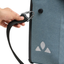 Vaude ReCycle Pro Single enkele fietstas blauw