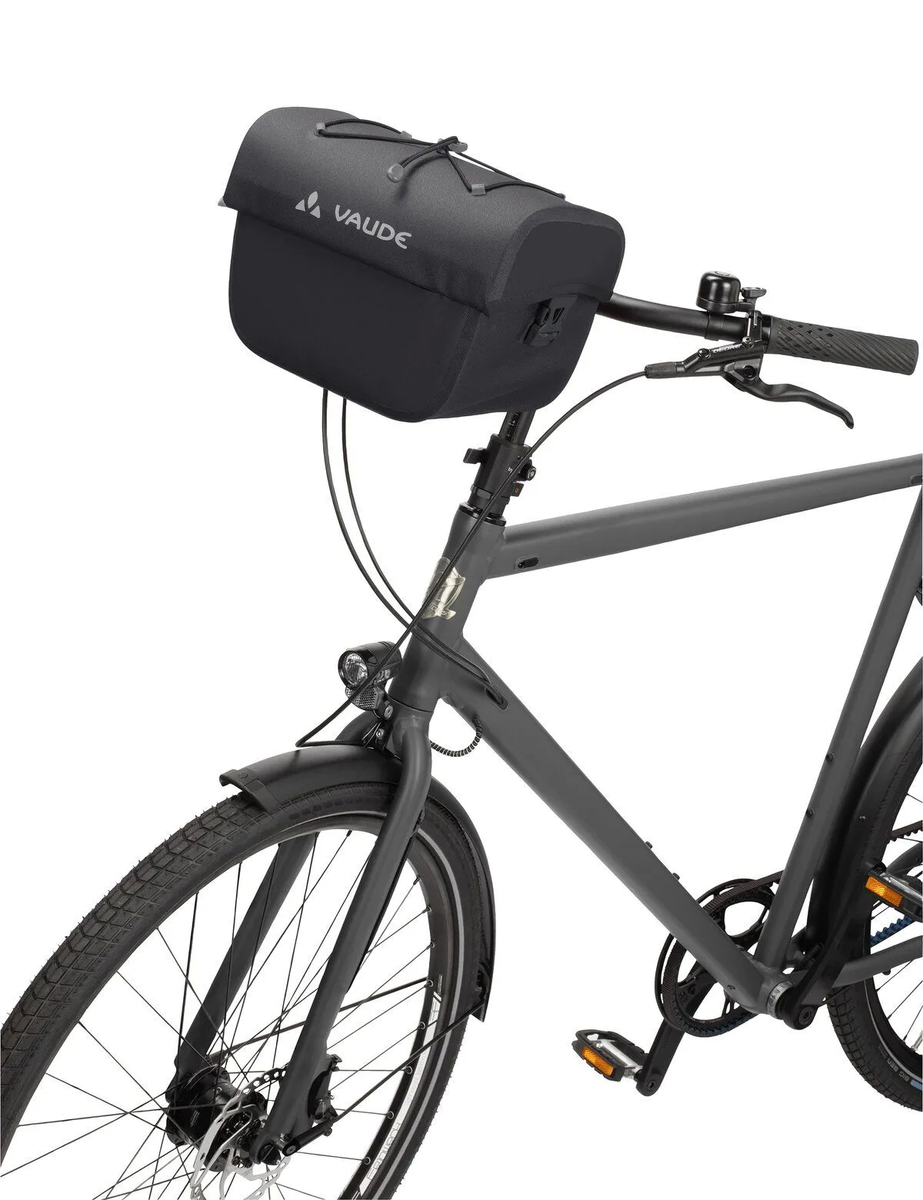 Vaude Aqua Box stuurtas zwart