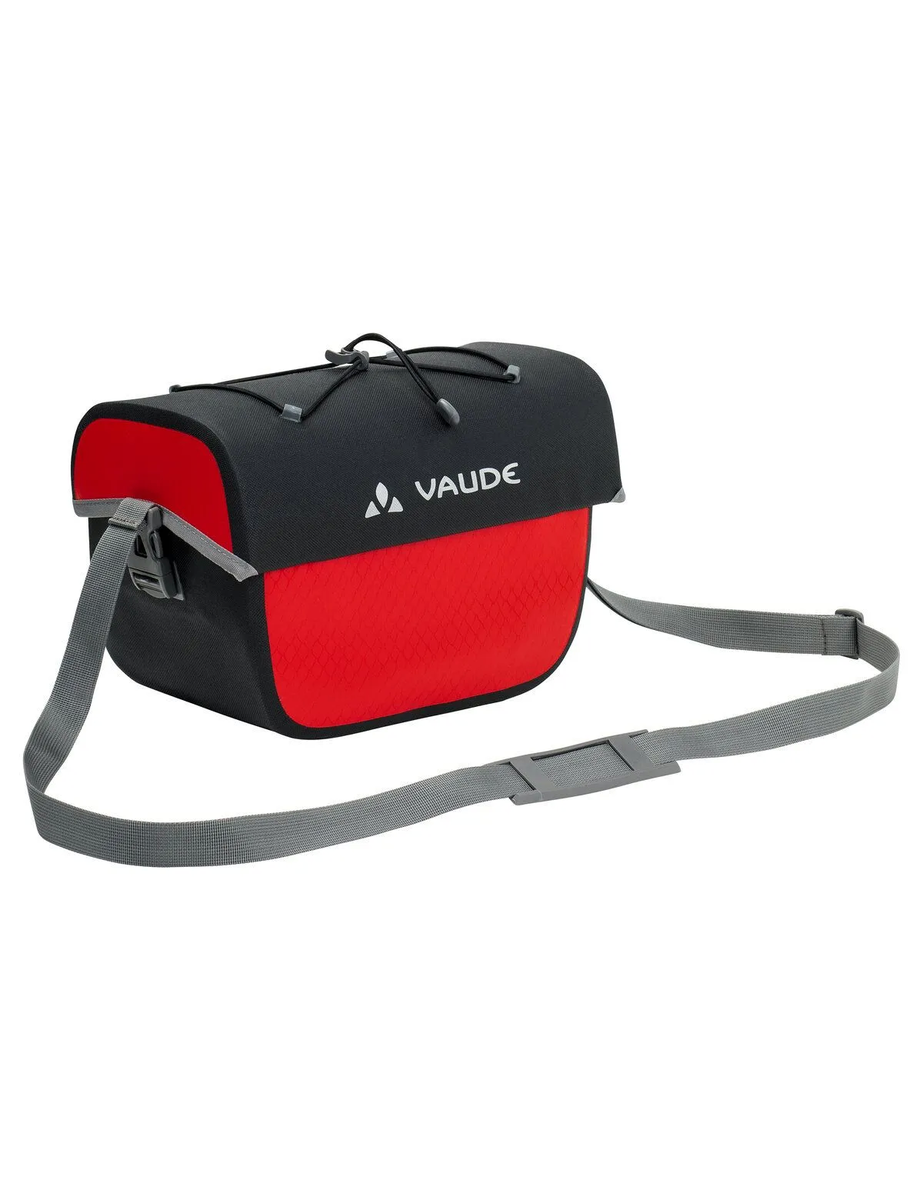 Vaude Aqua Box stuurtas rood