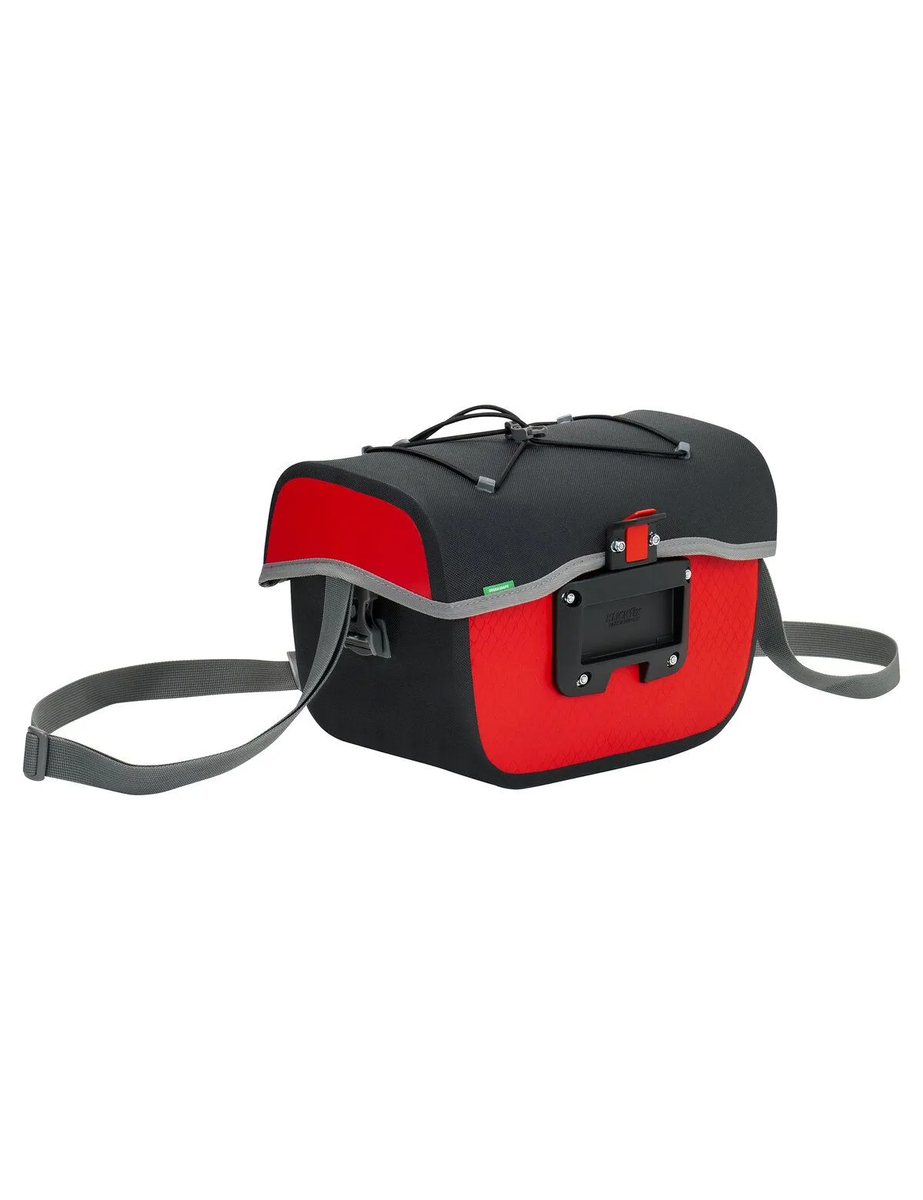 Vaude Aqua Box stuurtas rood