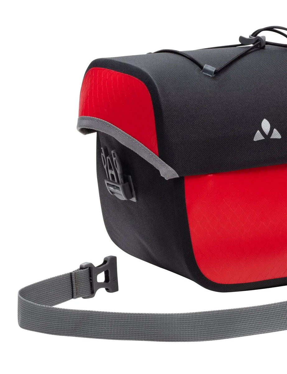 Vaude Aqua Box stuurtas rood