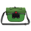 Vaude Aqua Box stuurtas groen