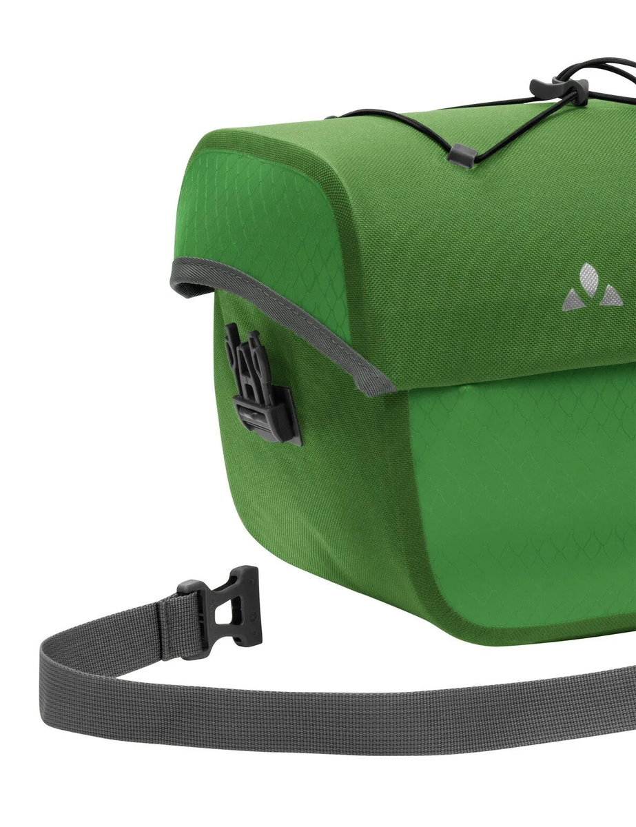 Vaude Aqua Box stuurtas groen