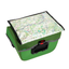 Vaude Aqua Box stuurtas groen