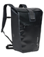 Vaude Clubride Aqua 25 l fietsrugzak waterdicht zwart