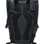 Vaude Clubride Aqua 25 l fietsrugzak waterdicht zwart
