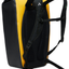 Vaude Clubride Aqua 25 l fietsrugzak waterdicht geel