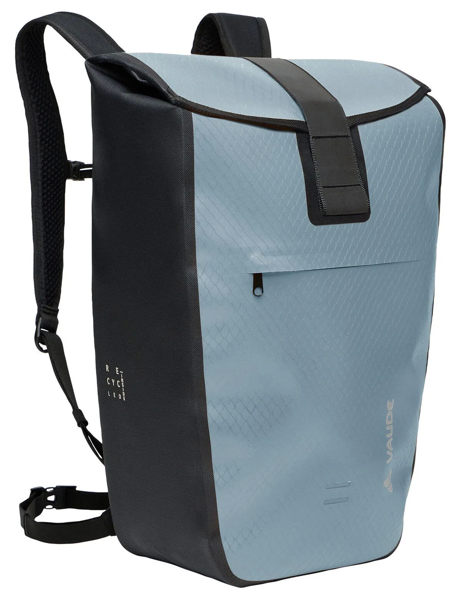 Vaude Clubride Aqua 25 l fietsrugzak waterdicht blauw