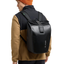 Vaude Clubride Aqua 17 l fietsrugzak waterdicht zwart