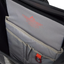 Vaude Clubride Aqua 17 l fietsrugzak waterdicht zwart
