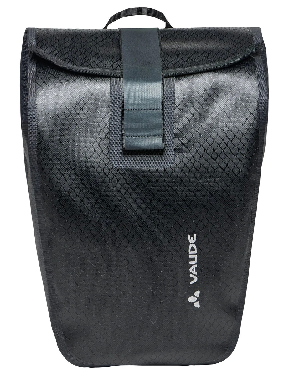 Vaude Clubride Aqua 17 l fietsrugzak waterdicht zwart