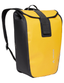 Vaude Clubride Aqua 17 l fietsrugzak waterdicht geel