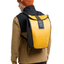 Vaude Clubride Aqua 17 l fietsrugzak waterdicht geel