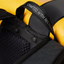 Vaude Clubride Aqua 17 l fietsrugzak waterdicht geel