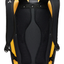 Vaude Clubride Aqua 17 l fietsrugzak waterdicht geel