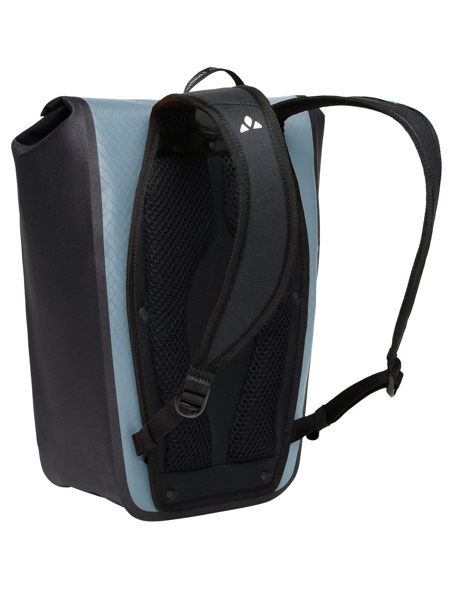Vaude Clubride Aqua 17 l fietsrugzak waterdicht blauw
