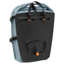 Vaude Free Cargo achterfietstas blauw