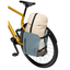 Vaude Free Cargo achterfietstas blauw