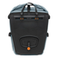 Vaude Free Cargo achterfietstas blauw
