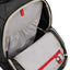 Vaude Trailvent 20 l mountainbike rugzak zwart