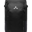 Vaude Trailvent 20 l mountainbike rugzak zwart