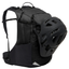 Vaude Trailvent 20 l mountainbike rugzak zwart