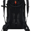 Vaude Trailvent 20 l mountainbike rugzak zwart