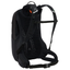 Vaude Trailvent 10 l mountainbike rugzak zwart