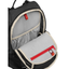Vaude Trailvent 10 l mountainbike rugzak zwart