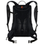 Vaude Trailvent 10 l mountainbike rugzak zwart