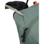 Vaude Trailvent 10 l mountainbike rugzak groen