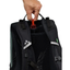 Vaude Trailvent 10 l mountainbike rugzak groen