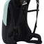 Vaude Trailvent 10 l dames mountainbike rugzak blauw